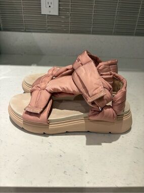 Women's Chunky Sandals